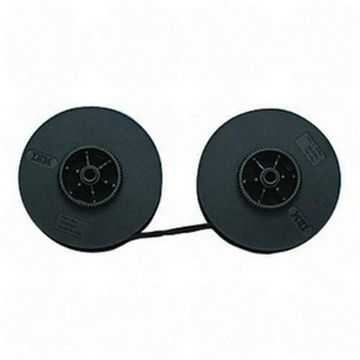 Picture of Lexmark 1040780 OEM Black Nylon Ribbon