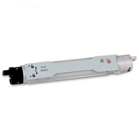 Picture of Compatible 106R00675 (106R675) Compatible Xerox Black Toner Cartridge