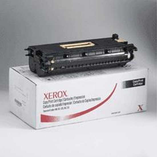 Picture of Xerox 113R317 OEM Black Copy Cartridge