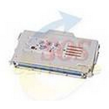 Picture of Konica Minolta 1710362-002 OEM Cyan Toner