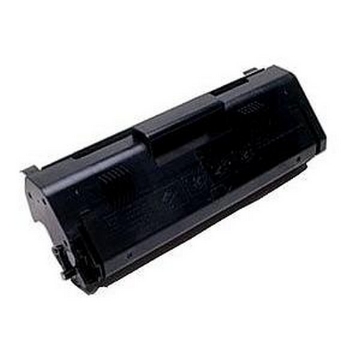 Picture of Konica Minolta 1710490-001 OEM Black Toner Cartridge