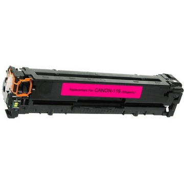 Picture of Premium 1978B001AA (Canon 116) Compatible Canon Magenta Laser Toner Cartridge