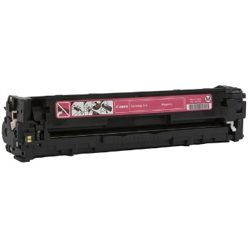 Picture of Canon 1978B001AA (Canon 116) OEM Magenta Laser Toner Cartridge