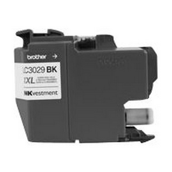 Picture of Brother LC-3029Bk OEM Super High Yield Black Ink Cartridge