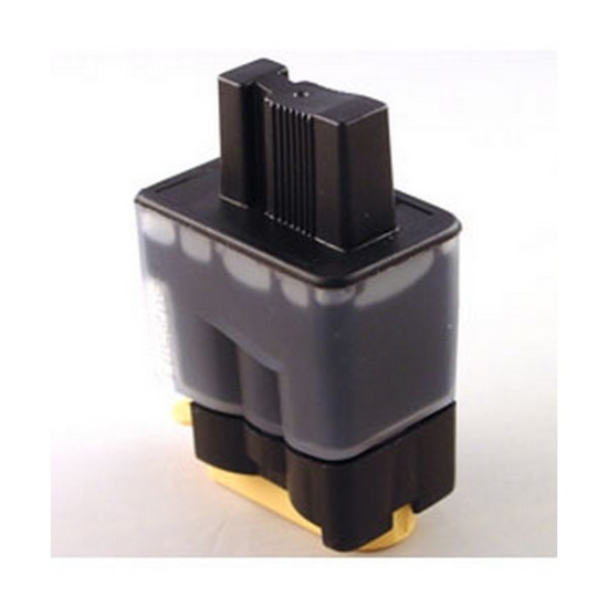 Picture of Premium LC-41BK Compatible Brother Black Inkjet Cartridge