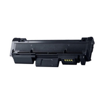 Picture of Compatible MLT-D118L Compatible High Yield Samsung Black Toner Cartridge