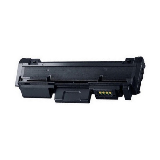 Picture of Compatible MLT-D118L Compatible High Yield Samsung Black Toner Cartridge