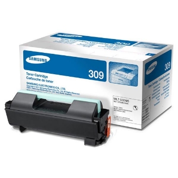 Picture of Samsung MLT-D309S OEM Black Toner