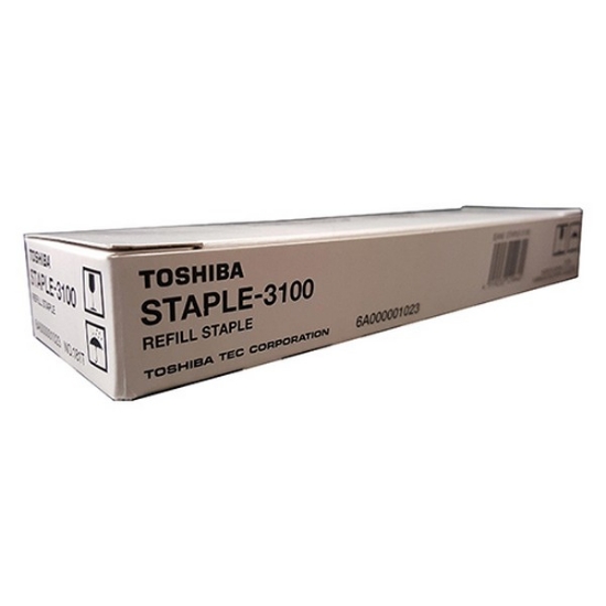 Picture of Toshiba STAPLE3100 OEM Saddle Stitch Staple