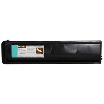 Picture of Toshiba T-2840 OEM Black Toner Cartridge