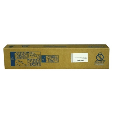 Picture of Toshiba TFC50UK Black Toner Cartridge (32000 Yield)