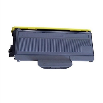 Picture of Premium TN-330 Compatible High Yield Brother Black Toner Cartridge