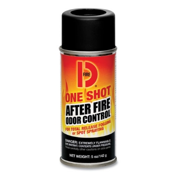 Picture of Fire D One Shot Aerosol, 5 Oz Aerosol Spray, 12/carton