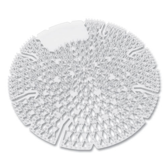 Picture of Diamond 3d Urinal Screen, Melon Mist Scent, Clear, 10/pack, 6 Packs/carton