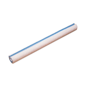 Picture of T-Bar Coater, Foam, 18" White Headband, 6/carton