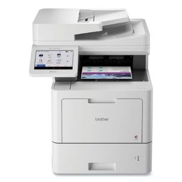 Picture of MFC-L9610CDN Enterprise Color Laser All-in-One Printer, Copy/Fax/Print/Scan