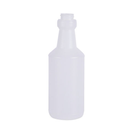 Picture of Handi-Hold Spray Bottle, 16 Oz, Clear, 24/carton
