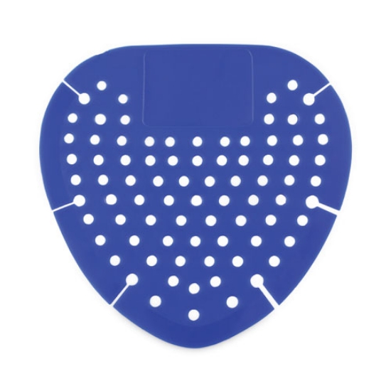 Picture of Urinal Screen, Bubblegum Scent, 3.5 Oz, Blue, Dozen