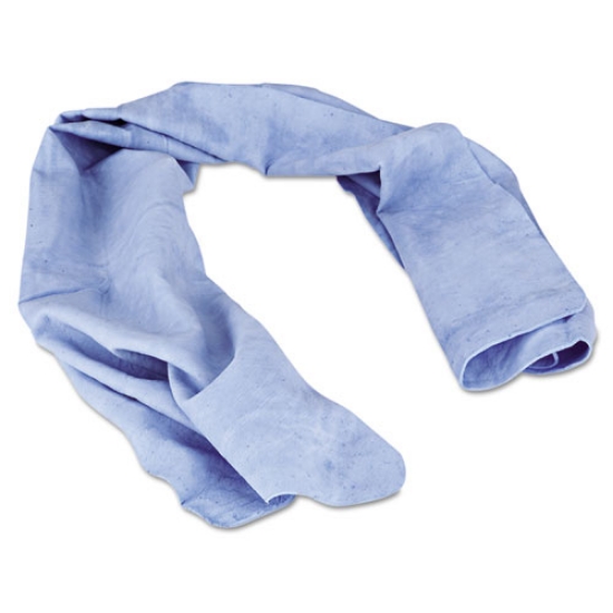 Picture of Chill-Its Cooling Towel, One Size Fits Most, Blue