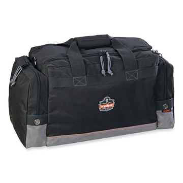 Picture of Arsenal 5116 General Duty Gear Bag, 9.5 x 23.5 x 12, Black, Ships in 1-3 Business Days
