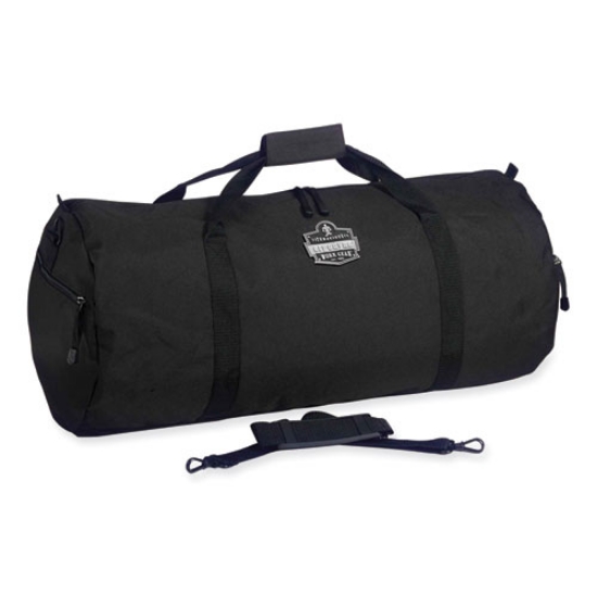 Picture of Arsenal 5020P Gear Duffel Bag, Polyester, Medium, 13 x 28.5 x 13, Black, Ships in 1-3 Business Days