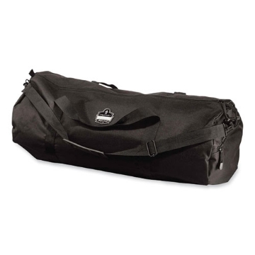 Picture of Arsenal 5020P Gear Duffel Bag, Polyester, Large, 14 x 35 x 14, Black, Ships in 1-3 Business Days