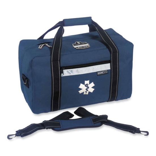 Picture of Arsenal 5220 Responder Trauma Bag, 7.5 x 16.5 x 10, Blue, Ships in 1-3 Business Days