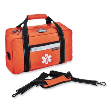Picture of Arsenal 5220 Responder Trauma Bag, 7.5 x 16.5 x 10, Orange, Ships in 1-3 Business Days