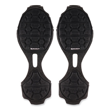 Picture of Trex 6325 Spikeless Traction Devices, X-Large, Black, Pair, Ships in 1-3 Business Days