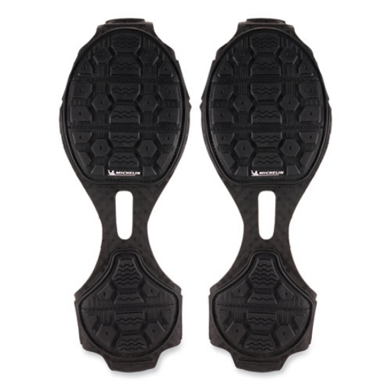 Picture of Trex 6325 Spikeless Traction Devices, X-Large, Black, Pair, Ships in 1-3 Business Days