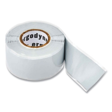 Picture of Squids 3755 Self-Adhering Tool Traps, Up to 15 lb Max Working Capacity, 12 ft Long, Gray, Ships in 1-3 Business Days