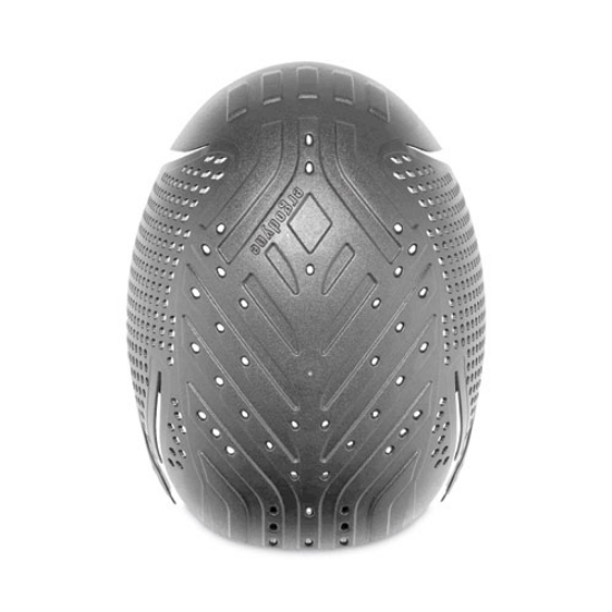 Picture of Skullerz 8955 Lightweight Bump Cap Hat, Micro Brim, Navy, Ships in 1-3 Business Days