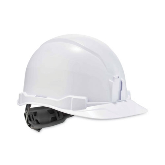 Picture of Skullerz 8970 Class E Hard Hat Cap Style, White, Ships in 1-3 Business Days