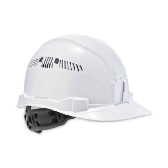 Picture of Skullerz 8972 Class C Hard Hat Cap Style, White, Ships in 1-3 Business Days