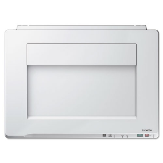 Picture of Workforce Ds-50000 Scanner, Scans Up To 11.7" X 17", 600 Dpi Optical Resolution