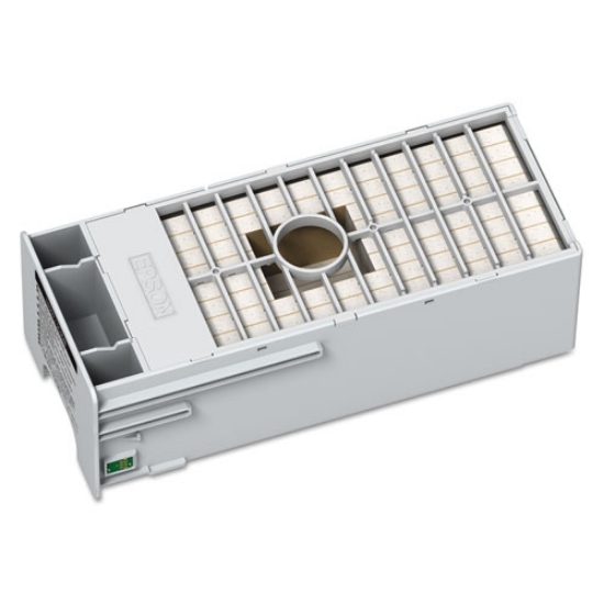 Picture of C12c890501 Maintenance Tank