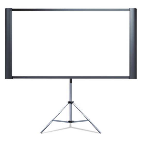 Picture of Duet Ultra Portable Projection Screen, 80" Widescreen