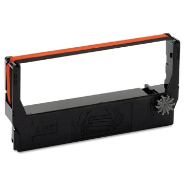 Picture of Erc23br Ribbon, Black/red