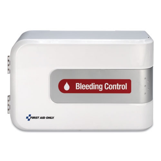 Picture of Smartcompliance Complete Bleeding Control Station - Core Pro, 9.6 X 15 X 5