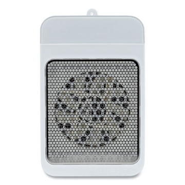 Picture of Ourfreshe Dispenser, 2.71 X 4.19 X 6.68, White, 6/carton