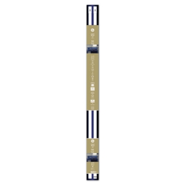 Picture of 48" T8/T12, 40 W, T8 Tube, 15 W, Bright White, 6/Carton