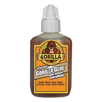 Picture of Original Formula Glue, 2 Oz, Dries Light Brown