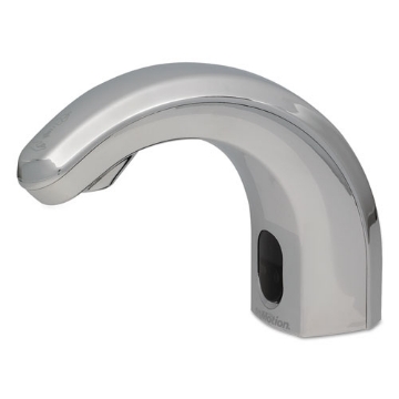 Picture of Enmotion Automated Touchless Counter Mount Soap Dispenser, 1,800 Ml, 4.7 X 4.8 X 19.8, Chrome