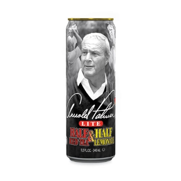 Picture of Arnold Palmer Half and Half Iced Tea and Lemonade, 11.5 oz Bottle, 30/Carton, Ships in 1-3 Business Days