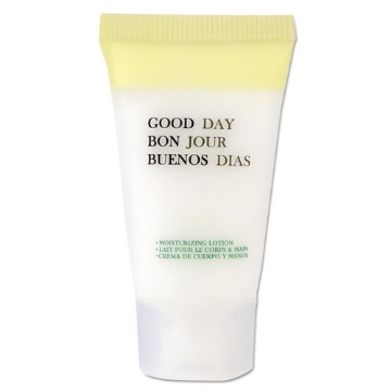 Picture of Hand And Body Lotion, 0.65 Oz Tube, 288/carton