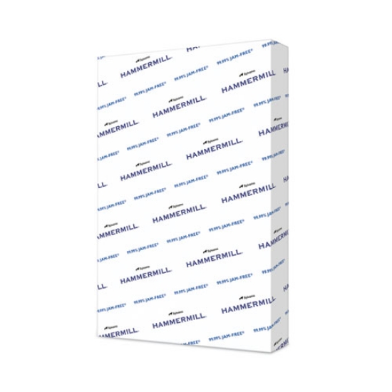 Picture of Copy Plus Print Paper, 92 Bright, 20 lb Bond Weight, 11 x 17, White, 500/Ream