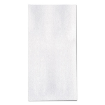 Picture of Dinner Napkins, 2-Ply, 15 X 17, White, 300/carton