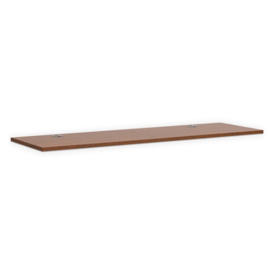 Picture of Foundation Worksurface, 72" x 30", Shaker Cherry