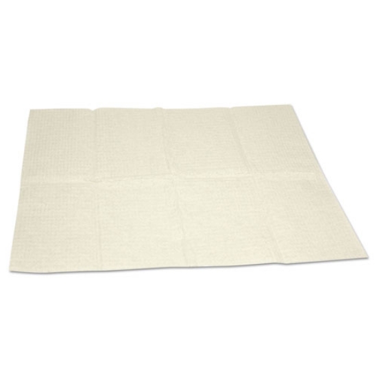 Picture of Precious Baby Changing Table Liners, 13 X 18, White, 500/carton