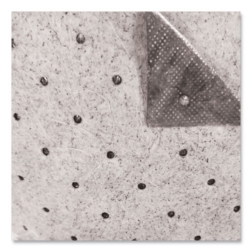 Picture of TASKBrand All Sorb Industrial Sorbent Roll, 24.5 gal, 15" x 150 ft, 2/Carton